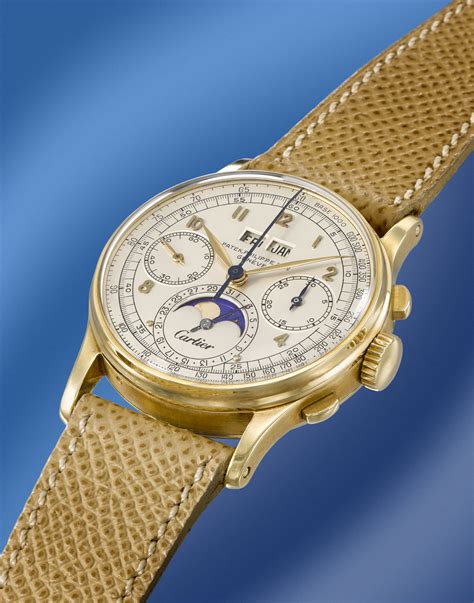 patek philippe watch 1518.